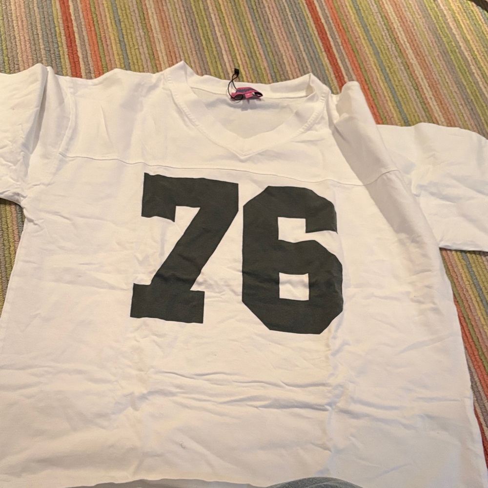 Edikted 76 jersey